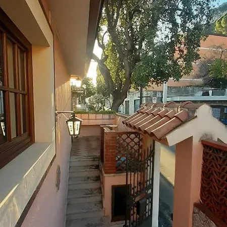 Apartment Casa Guardavaglia
