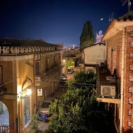 Casa Guardavaglia *