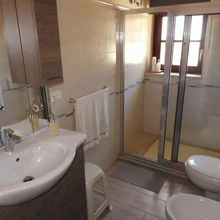 Casa Guardavaglia Apartment Taormina