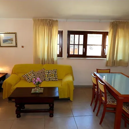 Apartment Casa Guardavaglia Taormina