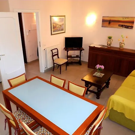 Casa Guardavaglia * Taormina