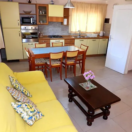 Apartment Casa Guardavaglia