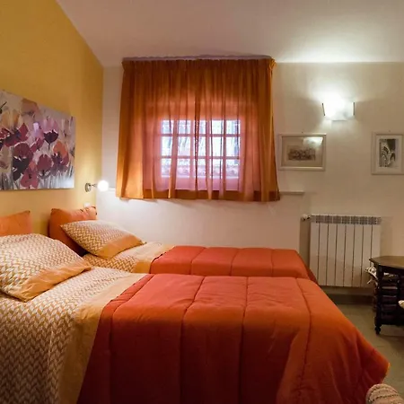 Apartment Casa Guardavaglia *