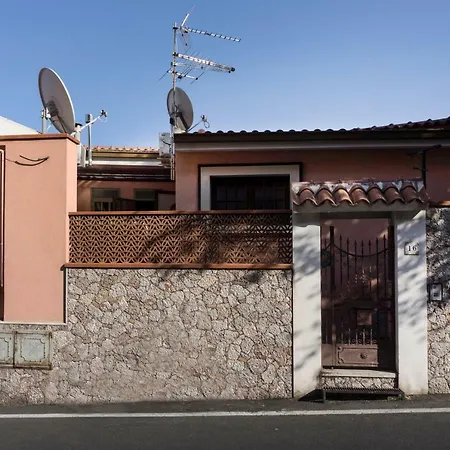 Casa Guardavaglia Apartment