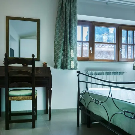 Casa Guardavaglia