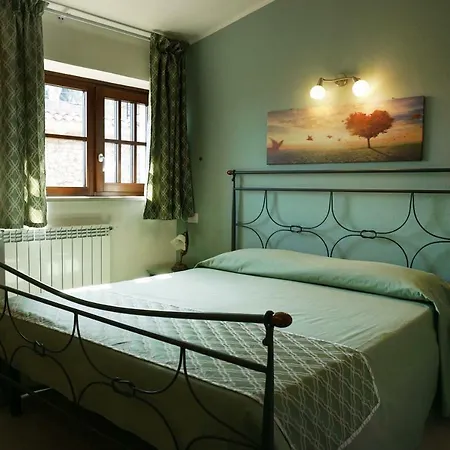 Апартаменты Casa Guardavaglia Таормина